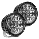 RIGID FARO DE LUZ LED BRILLANTE SERIE 360 freeshipping - All Racing Perú