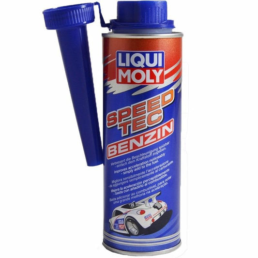 LIQUI MOLY SPEED TEC freeshipping - All Racing Perú