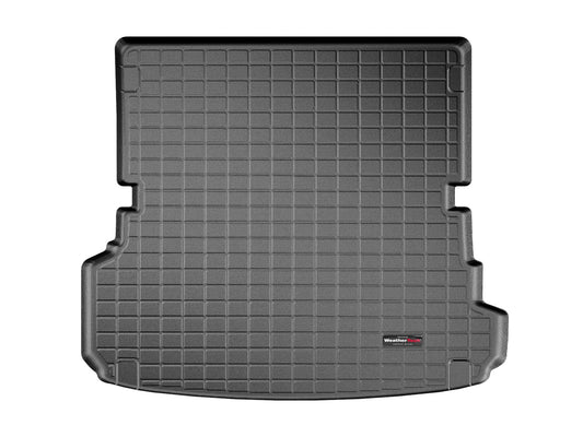 WEATHERTECH PISO MALETERA PARA AUDI 2017+ freeshipping - All Racing Perú