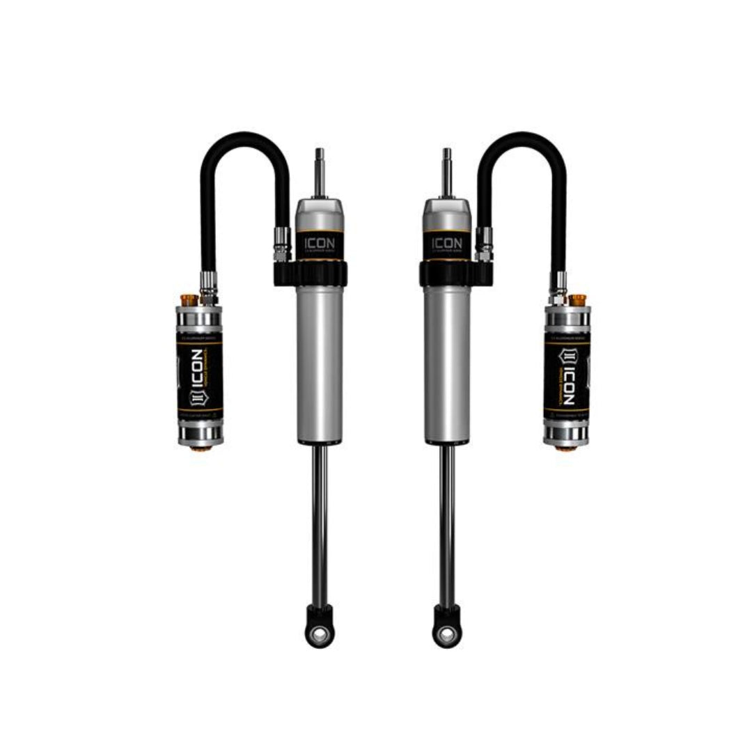 ICON VEHICLE DYNAMICS – All Racing Perú