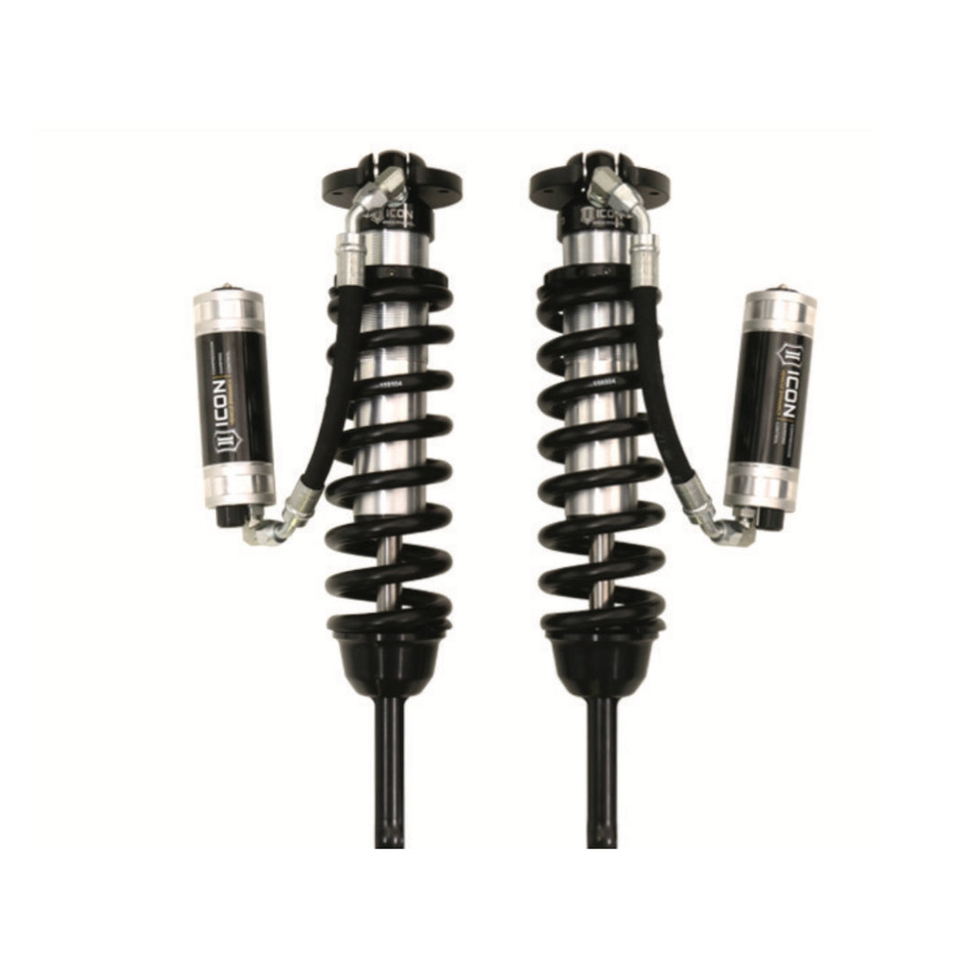 ICON VEHICLE DYNAMICS – All Racing Perú