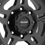 PRO COMP Aros de aleación serie 5029 freeshipping - All Racing Perú