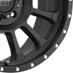 PRO COMP Aros de aleación Serie 5034 freeshipping - All Racing Perú
