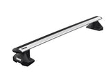 THULE KIT DE BARRAS EVO PARA TECHOS PLANO freeshipping - All Racing Perú