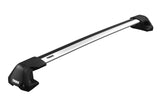 THULE KIT DE BARRAS EDGE PARA TECHOS CON PUNTOS DE FIJACIÓN freeshipping - All Racing Perú