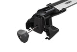 THULE KIT DE BARRAS EDGE PARA TECHOS CON PUNTOS DE FIJACIÓN freeshipping - All Racing Perú