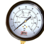 ARB Neumáticos de baja presión de aire manómetro freeshipping - All Racing Perú