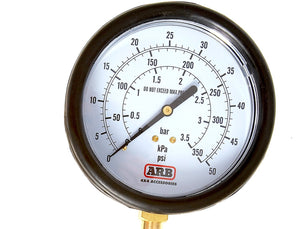 ARB Neumáticos de baja presión de aire manómetro freeshipping - All Racing Perú