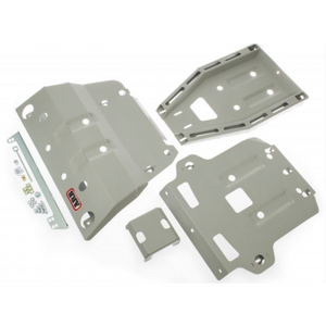 ARB UVP PATIN DE PROTECCION PARA FORD RANGER