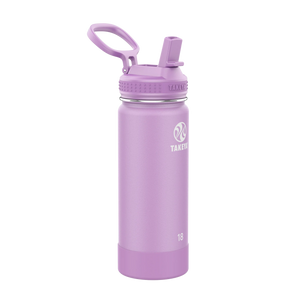 TAKEYA BOTELLA ACTIVES CON PAJILLA18oz