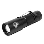 KC LINTERNA LED DE 4 " ENFOQUE AJUSTABLE -NEGRO 7W freeshipping - All Racing Perú