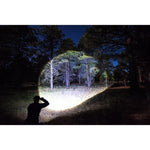 KC LINTERNA LED DE 4 " ENFOQUE AJUSTABLE -NEGRO 7W freeshipping - All Racing Perú