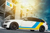 BILSTEIN KIT COILOVER PARA AUDI freeshipping - All Racing Perú