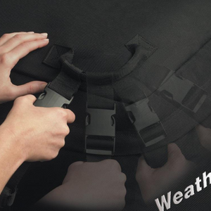 WEATHERTECH BOLSO DE TECHO