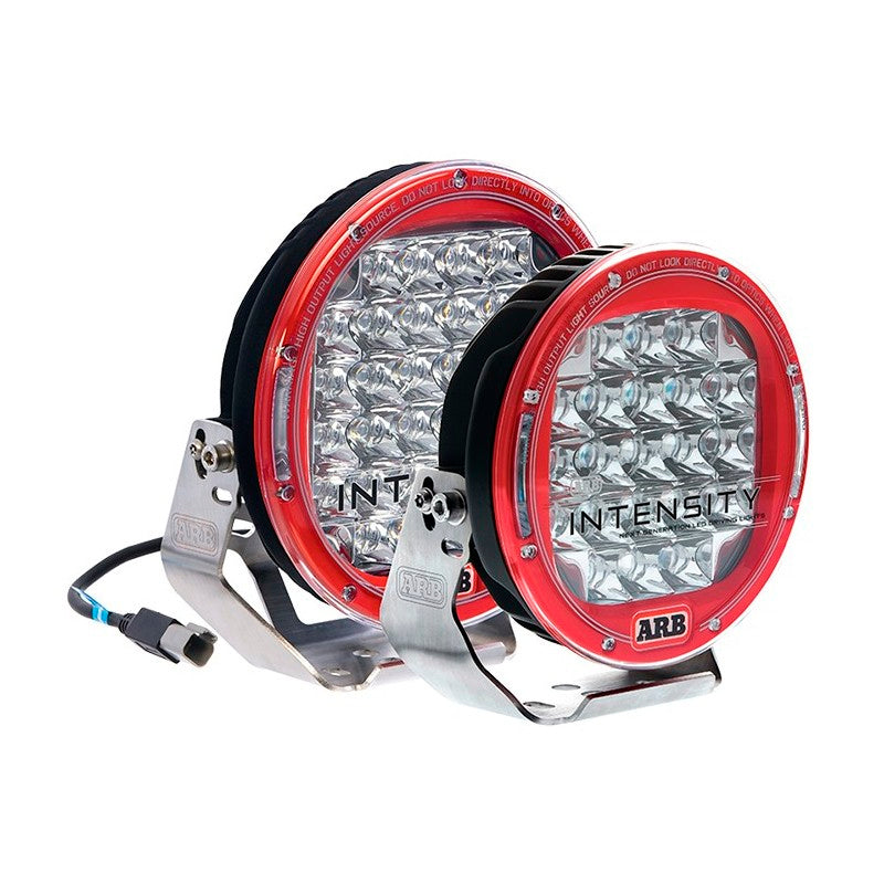 ARB FARO LED MODELO INTENSITY – All Racing Perú