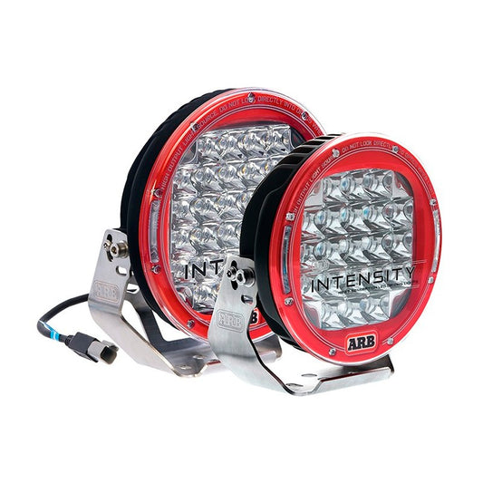 ARB FARO LED MODELO INTENSITY freeshipping - All Racing Perú