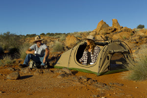 ARB CARPA DOBLE MODELO SKYDOME freeshipping - All Racing Perú