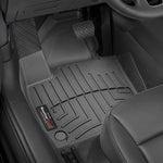 WEATHERTECH FLOORLINER 1 y 2 PARA AUDI 2017 + freeshipping - All Racing Perú
