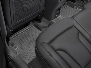 WEATHERTECH FLOORLINER 1 y 2 PARA AUDI 2017 + freeshipping - All Racing Perú