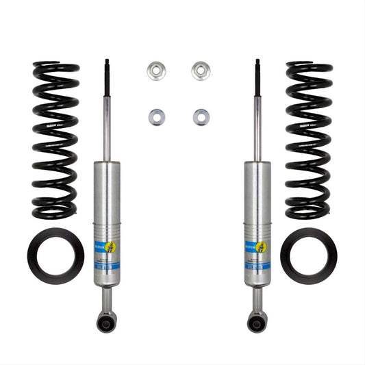 BILSTEIN KIT DE SUSPENSION PARA 4RUNNER-TACOMA-PRADO freeshipping - All Racing Perú