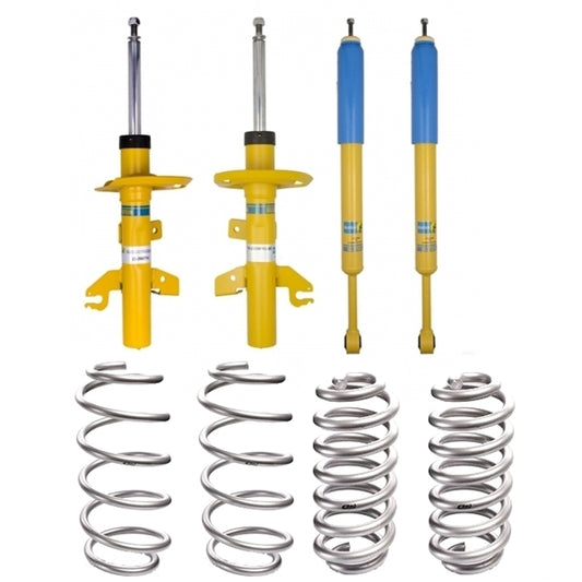 BILSTEIN KIT DE SUSPENSIÓN B12 PRO-LIFT JEEP CHEROKEE KL