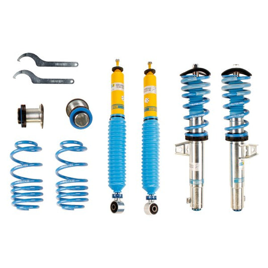 BILSTEIN KIT COILOVER PARA VW Golf /Jetta freeshipping - All Racing Perú