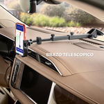 WEATHERTECH SOPORTE DE CELULAR PARA PARABRISA