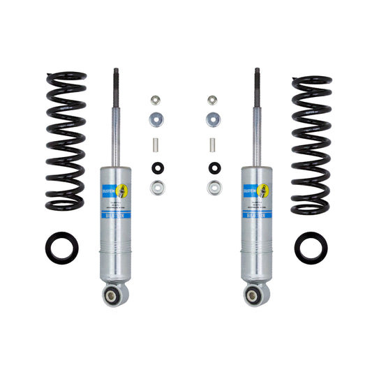 BILSTEIN KIT DE SUSPENSION SERIE 6112 PARA NISSAN freeshipping - All Racing Perú