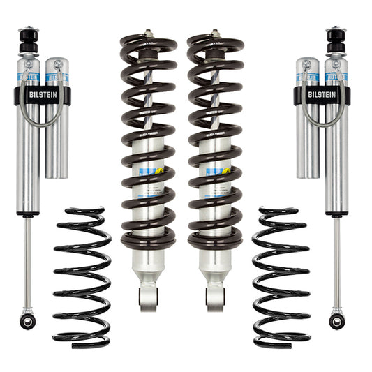 BILSTEIN KIT DE SUSPENSION SERIE 6112+5160+RESSORTE PARA  Prado / Runner / FJ freeshipping - All Racing Perú