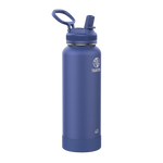 TAKEYA BOTELLA ACTIVES CON PAJILLA 40oz
