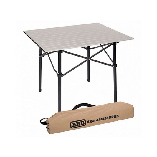 ARB MESA COMPACTA DE ALUMINIO