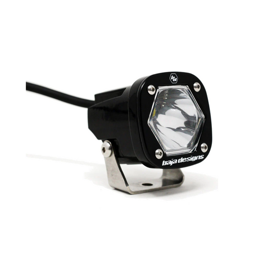 BAJA DESIGNS PAR DE FAROS S1 - LED BLANCO