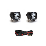 BAJA DESIGNS PAR DE FAROS S1 - LED BLANCO