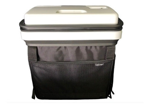VOLKSWAGEN COOLER TÉRMICO / ENFRIADOR freeshipping - All Racing Perú