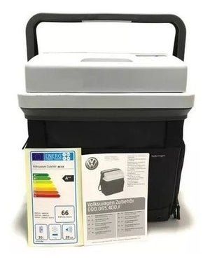 VOLKSWAGEN COOLER TÉRMICO / ENFRIADOR freeshipping - All Racing Perú