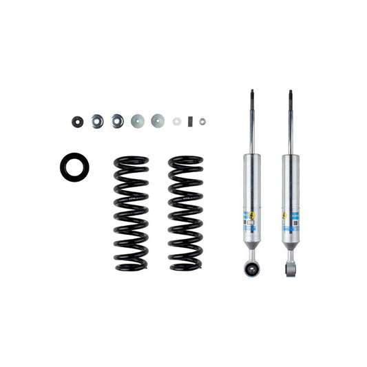 BILSTEIN KIT DE SUSPENSIÓN FRONT 6112 PARA TOYOTA LAND CRUSIER 200