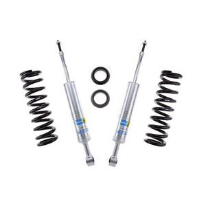 BILSTEIN KIT DE SUSPENSIÓN FRONT 6112 PARA TOYOTA LAND CRUSIER 200