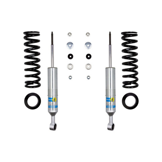 BILSTEIN KIT DE SUSPENSIÓN DELANTERA B8 6112 PARA RANGER Y TACOMA