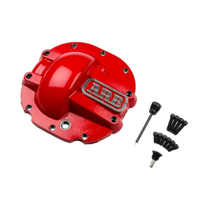 ARB COBERTOR DIFERENCIAL D30 - ROJO