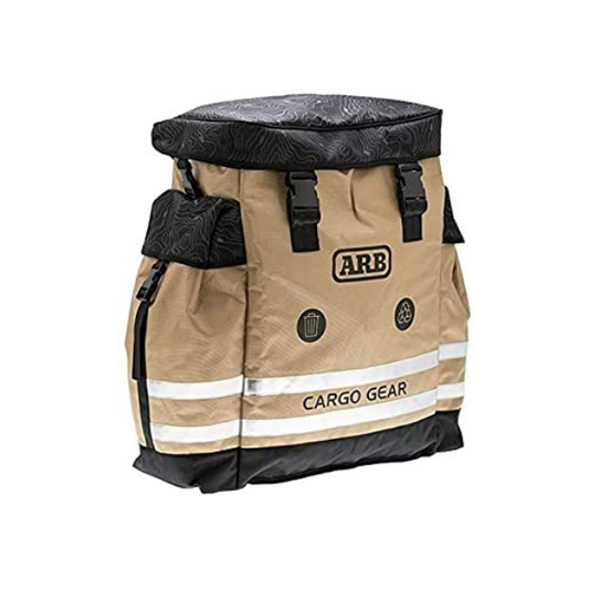 ARB BOLSO DE DESECHOS PARA LLANTA DE REPUESTO TRACK PACK