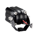 KC HILITES PAR DE NEBLINEROS LED FLEX-LED SINGLE (FLOOD) 10W