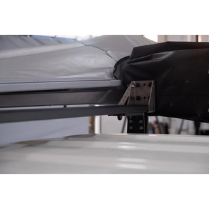ALUCAB TOLDO DE SOMBRA 270º DE 2M