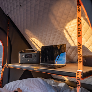 ALUCAB CARPA GEN 3.R EXPEDITION