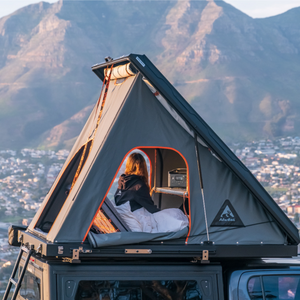ALUCAB CARPA GEN 3.R EXPEDITION
