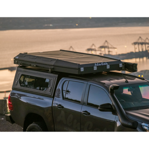 ALUCAB CARPA GEN 3.R EXPEDITION