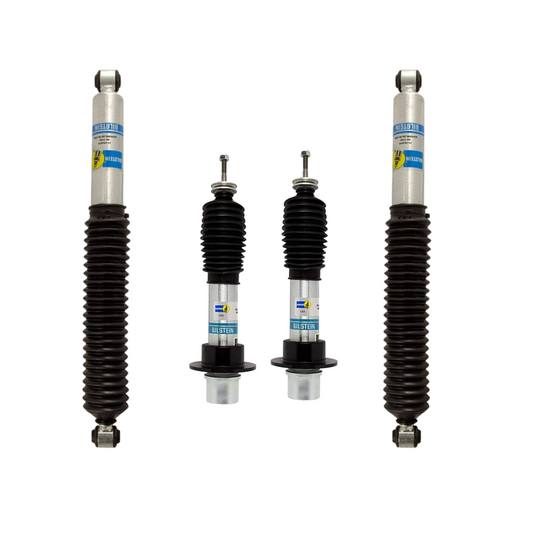 BILSTEIN KIT DE SUSPENSIÓN B8 5100 PARA JEEP CHEROKEE LIBERTY