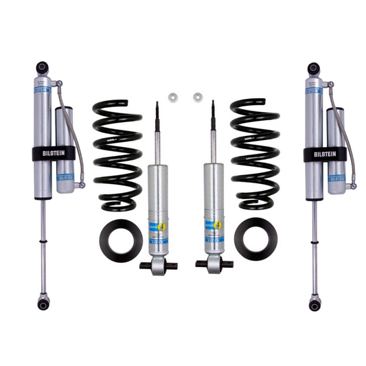 BILSTEIN KIT DE SUSPENSIÓN 6112 + 5160 PARA FORD RANGER