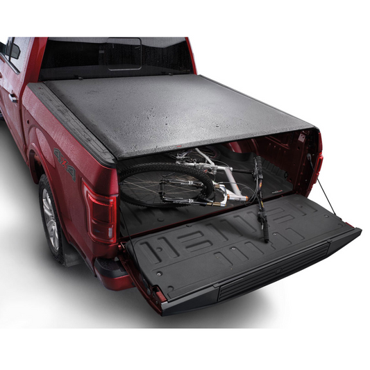 WEATHERTECH TAPA DE TOLVA PARA FORD RAPTOR