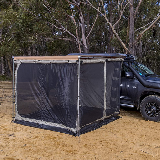 ARB CUARTO PARA TOLDO DE 2X2.5