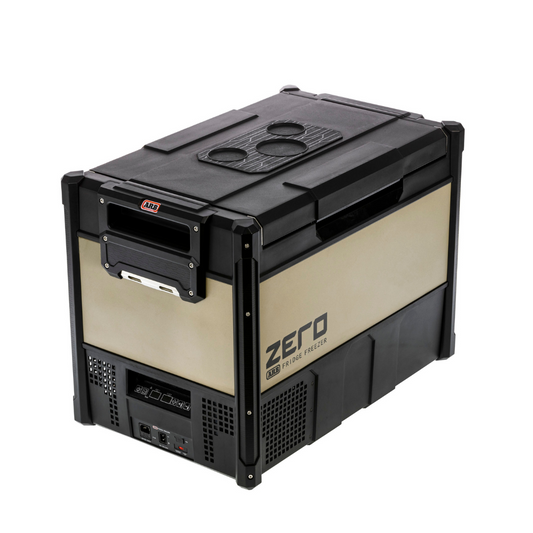 ARB NEVERA ZERO DUAL ZONE PORTÁTIL 69L